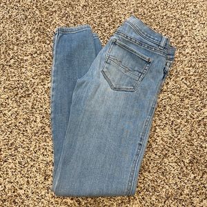 NY & Co. Jeggings | Petite